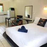 Фотография мотеля Paradise Court Holiday Units