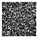 QR код гостиницы Лазурный берег