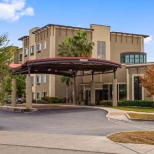 Фотографии гостиницы
Best Western Plus Lackland Hotel and Suites.