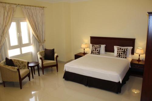 Фотография апарт отеля Nizwa Hotel Apartments
