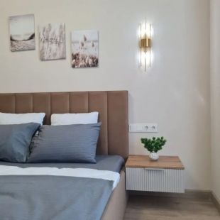 Фотография квартиры Квартира ДоброДом Квартира рядом с центром