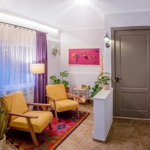 Фотография квартиры Мини-отель HB apartments Hill House