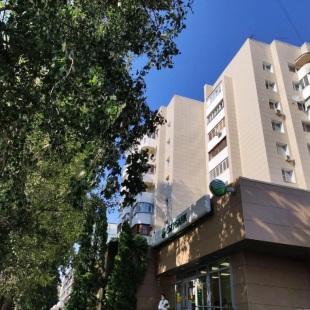 Фотография квартиры Apartments Raydas on str. Panagyurischte, bld. 4