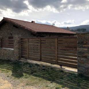 Фотографии гостевого дома
CASA MIRALCEL