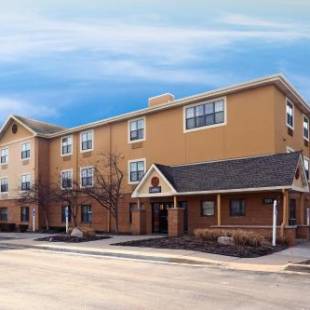 Фотографии гостиницы
Extended Stay America Suites - Detroit - Ann Arbor - Briarwood Mall