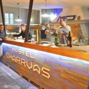 Фотографии хостела 
            Charruas hostel