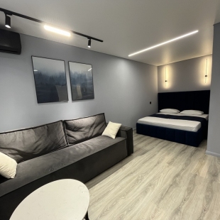 Фотография квартиры Квартира Дизайнерская ЖК Юбилейный