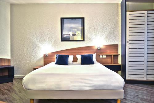 Фотография апарт отеля Art Hotel Paris Est