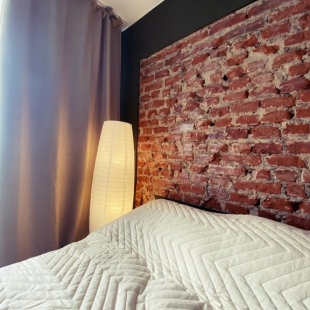 Фотография квартиры Апартаменты Студия 5