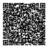 QR код гостиницы Qedim nuxa