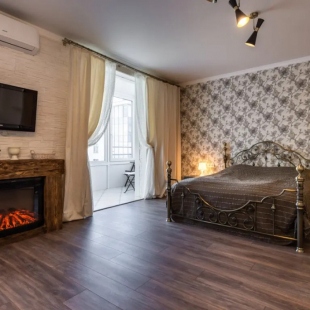 Фотография квартиры Апартаменты на Егорова