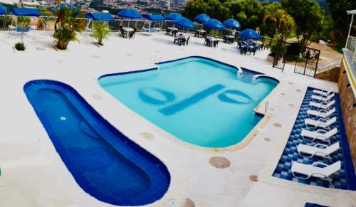 Фотография гостиницы HOTEL GIRON CAMPESTRE