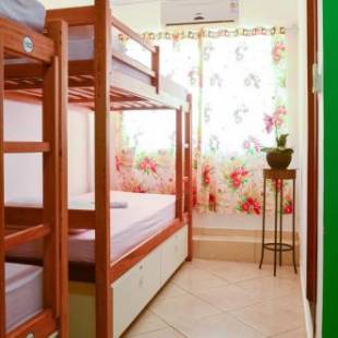 Фотографии хостела
Beira Mar Hostel & Suítes