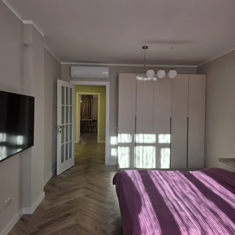 Фотография квартиры Апартаменты Самый центр, Пешеходная улица Советская,  Новые