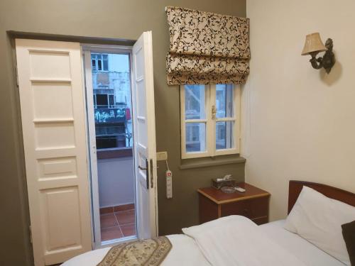 Фотография хостела The Boutique Hotel Amman