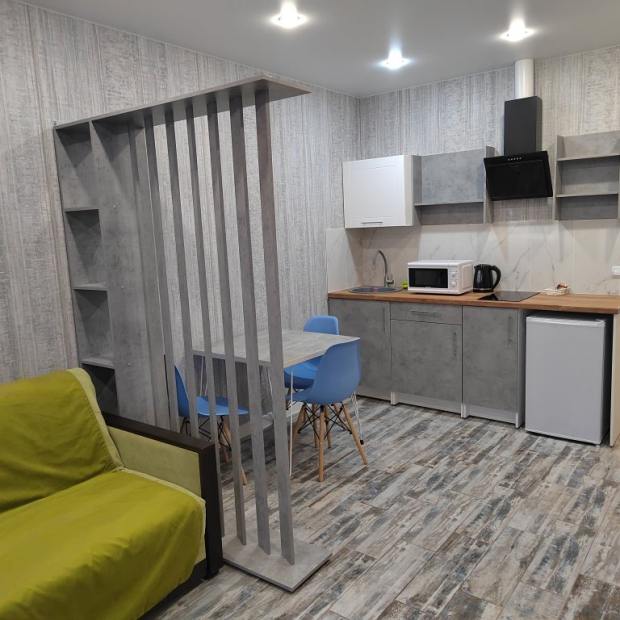 Фотографии квартиры 
            Апартаменты Двушка у Ледового Дворца