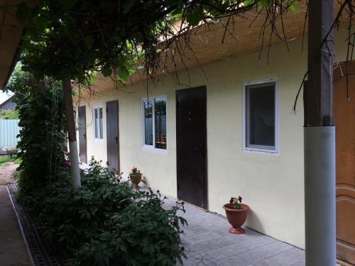 Фотография базы отдыха На Орской