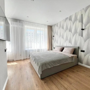 Фотография квартиры Квартира Студия возле озера Кабан