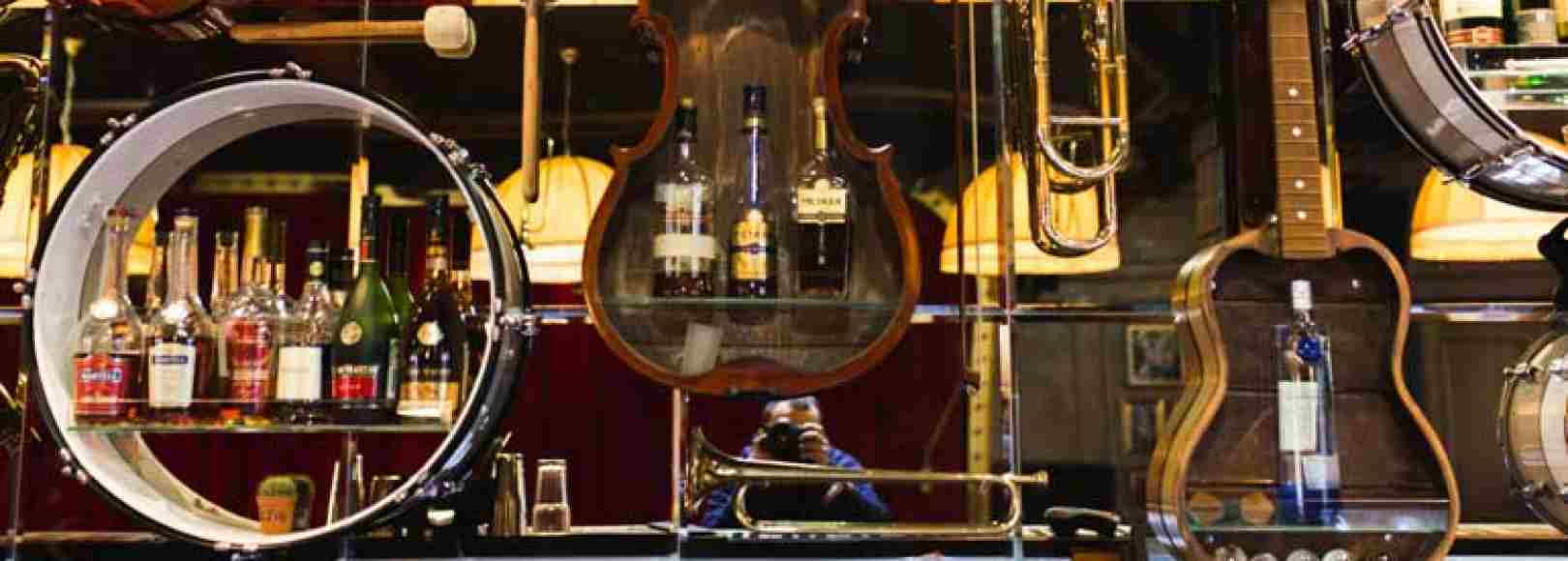 Фотография банкетного зала GAUDI Ресторан (2 этаж)