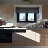 Фотография мини отеля B&B Culla Dell'Aquila