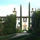 Фотография гостиницы Villa Le Piazzole