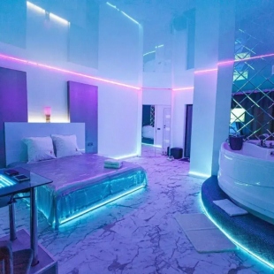 Фотография квартиры Квартира Студия NЕON