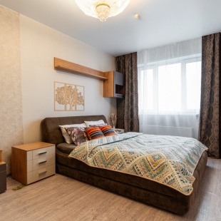 Фотография квартиры Апартаменты с Видом наМоре и Дизайнерским Ремонтом от LetoApart