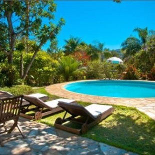 Фотография мини отеля Pousada Arvoredo