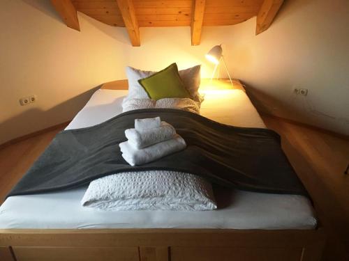 Фотография мини отеля Scherauer Hof