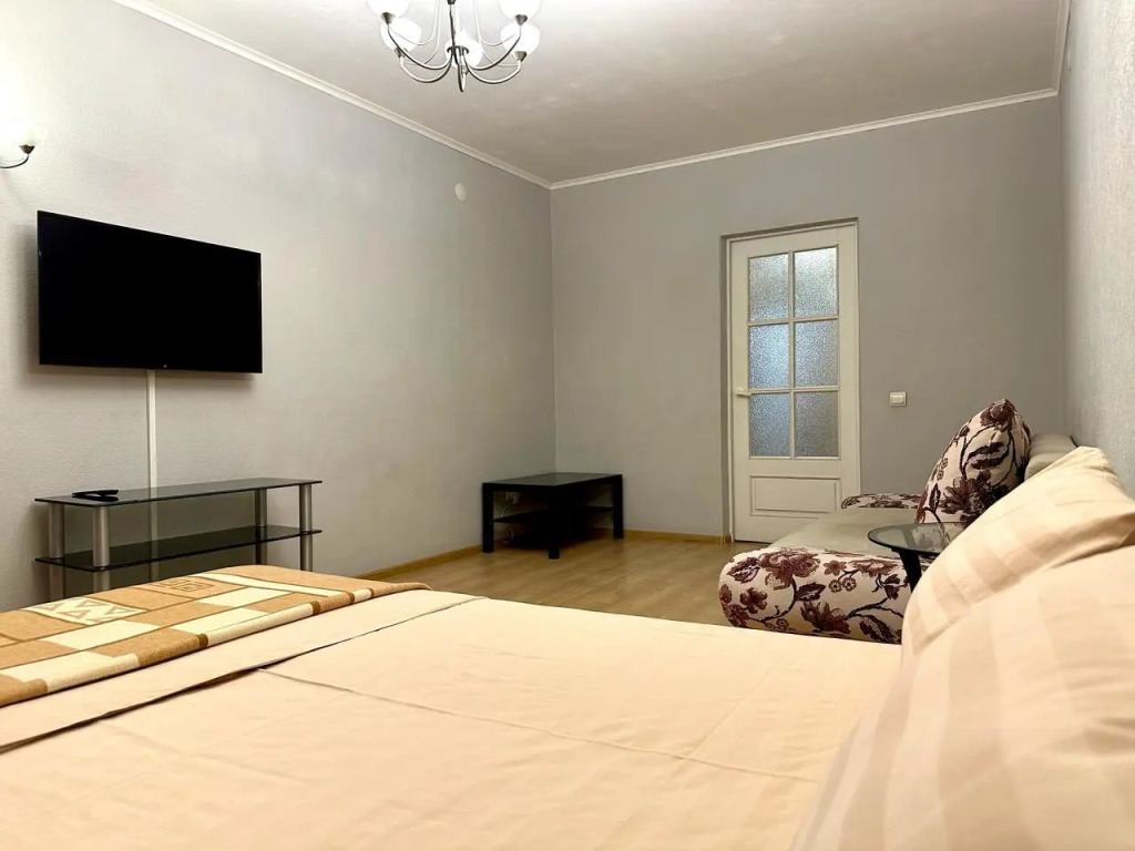 Фотография квартиры Апартаменты на шоссе Казанское