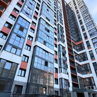 Фотография квартиры Апартаменты Дуэт на улице Энгельса 27