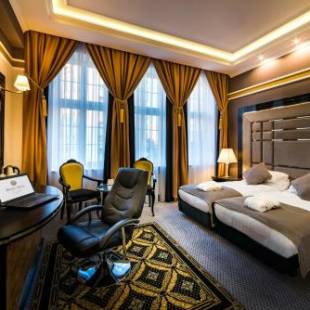 Фотографии гостиницы 
            Hotel Dana Business & Conference