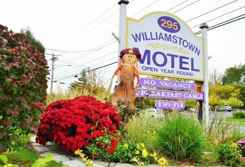 Фотография мотеля Williamstown Motel