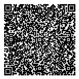 QR код гостиницы Черное море - Парк Шевченко