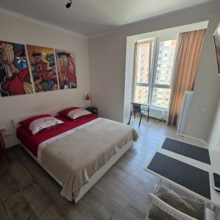 Фотография квартиры Квартира Панорама. Парк Галицкого