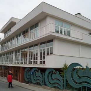 Фотография гостевого дома Альбатрос 