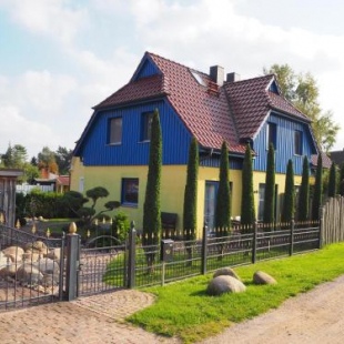 Фотография гостевого дома Wiesenstrasse