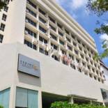 Фотография гостиницы The Jerai Hotel Alor Star