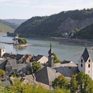 Фотографии гостевого дома
Ferienhaus Mauseloch