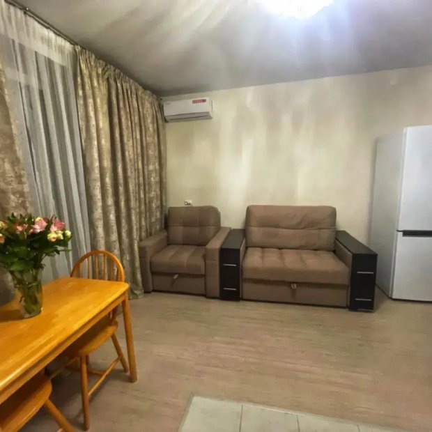 Фотографии квартиры 
            Квартира Малышка