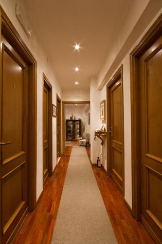 Фотография мини отеля B&B Roma Appia Davila25