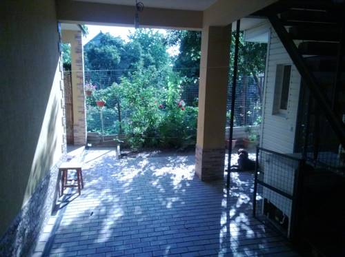 Фотография гостевого дома В Олимпийской деревне