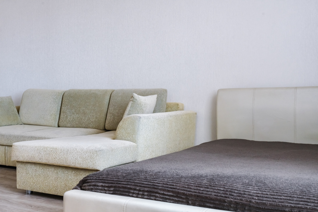 Фотография квартиры Апартаменты Октябрьская 221