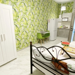 Фотография квартиры Апартаменты Мелисса