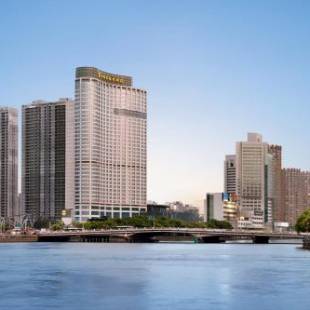 Фотографии гостиницы
Shangri-La Ningbo