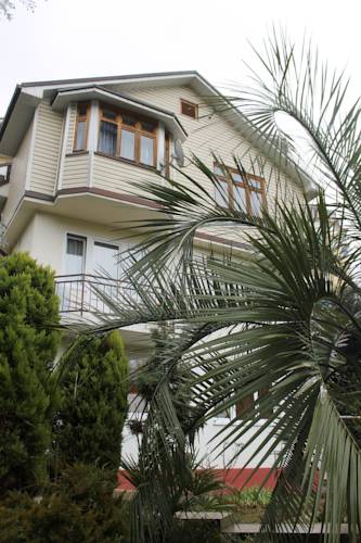 Фотография гостевого дома На Улице Грибоедова