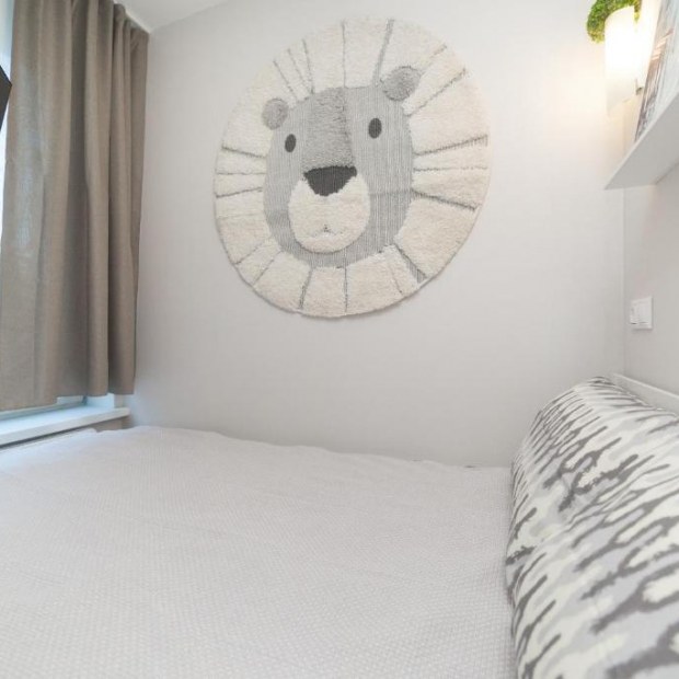 Фотографии квартиры 
            Апартаменты в ЖК Новая звезда