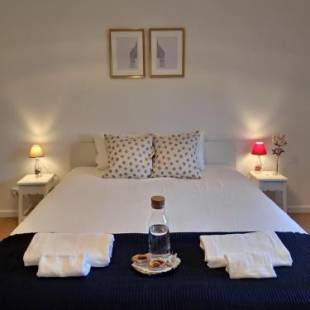 Фотографии мини отеля
Nature et al House - Casa para uso exclusivo