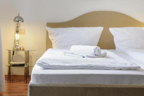 Фотография гостиницы Hotel Krone kontaktloser check-in