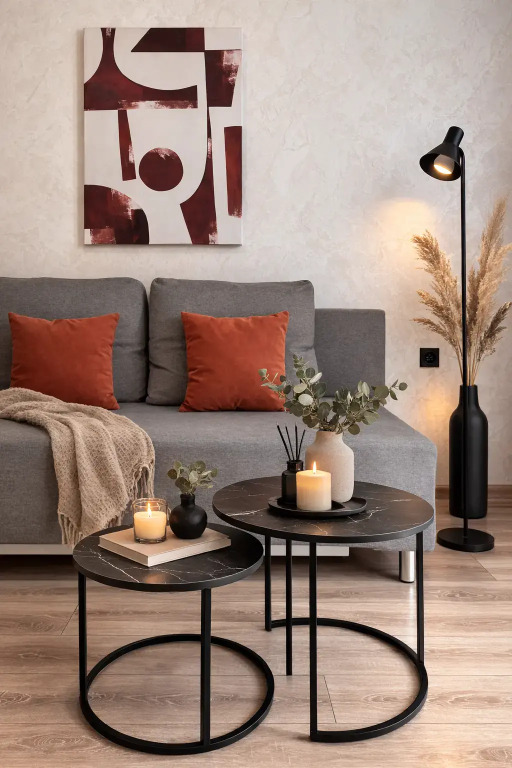 Фотография квартиры Квартира Hugge place возле цирка объект 18-125